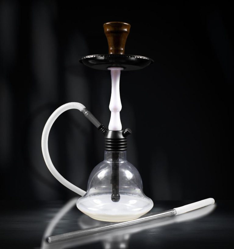 Medium Hookah 14